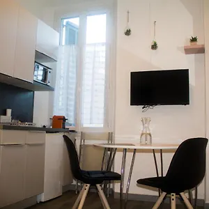 Palais Plages Apartment