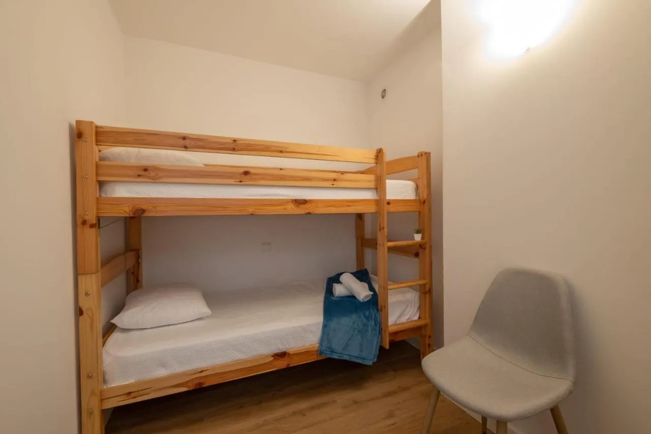 Rare! 2-Br Seafront Apartment 칸느 0*,  프랑스